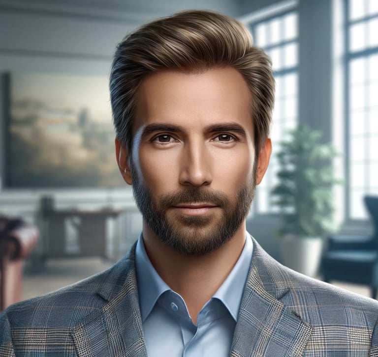 John A., an analytical betting expert at Deposit & Play from Lawrence, Kansas.