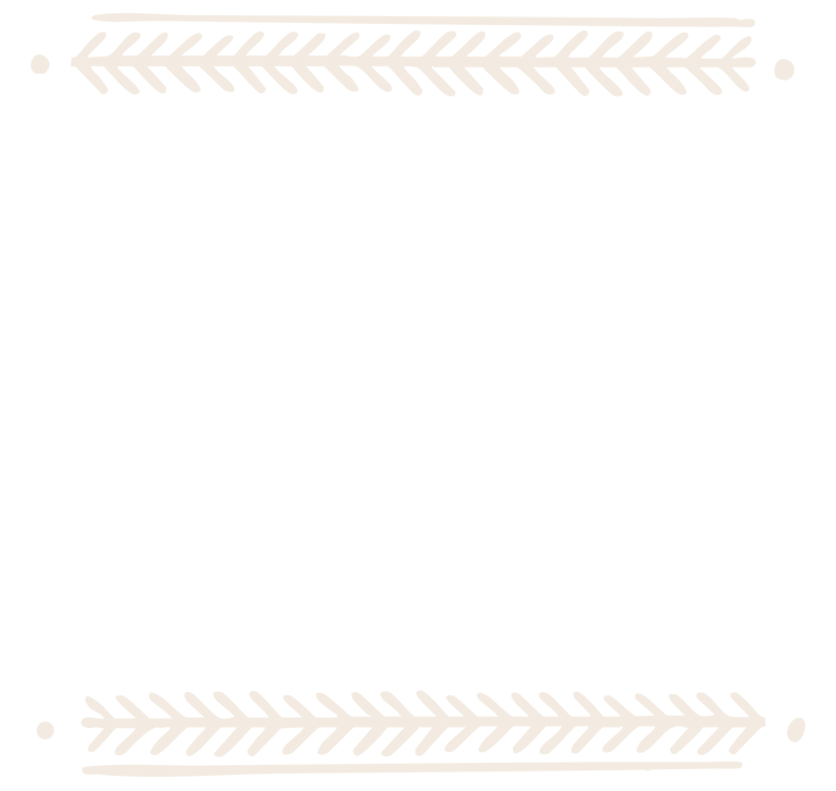 Hand-drawn Mentawai style tattoo motif.