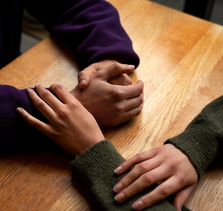 Non-Verbal-communication