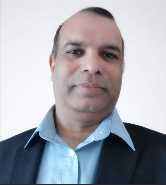 Rav Pote Property Investor