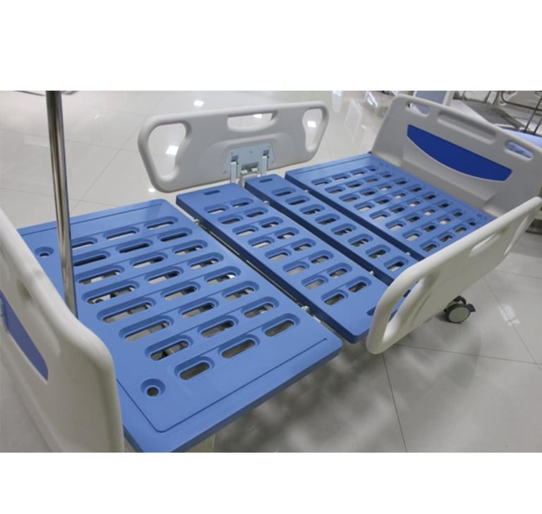 Full Fowler Patient Bed