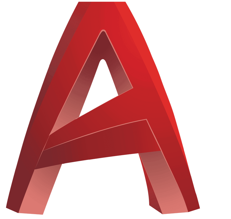AutoCAD logo