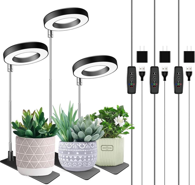 Plant Grow Light
