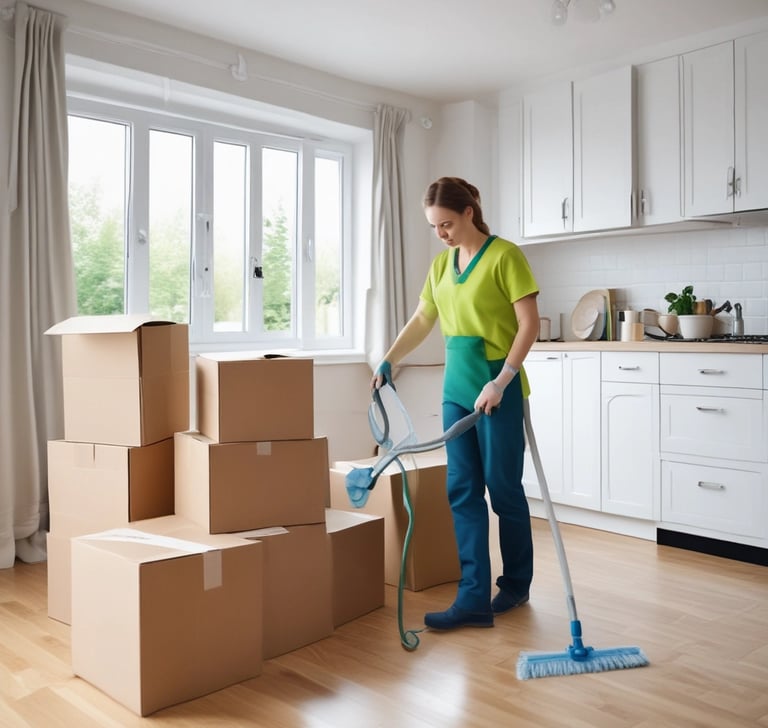 Bright living room with modern inventory