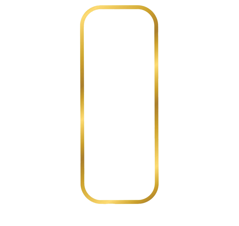gold circle 