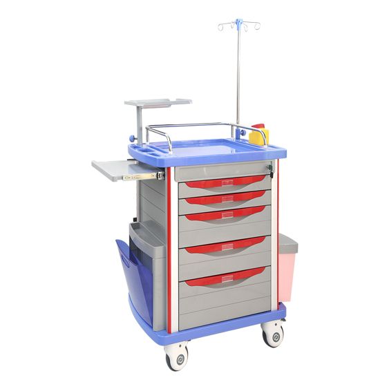 Crash Trolley
