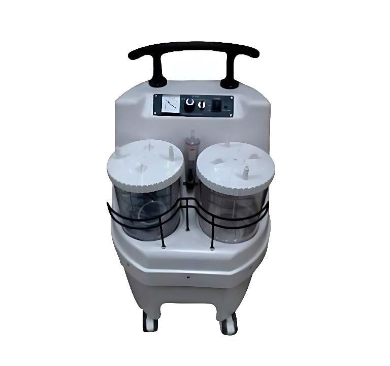 JSL700M Suction Unit `