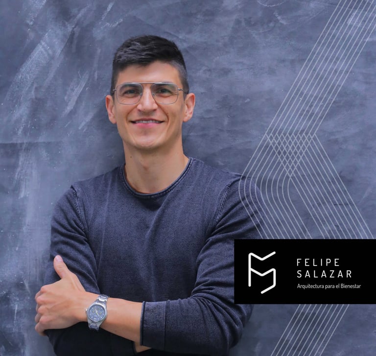 felipe salazar arquitecto servicios de diseño y construccion de vivienda personalizada