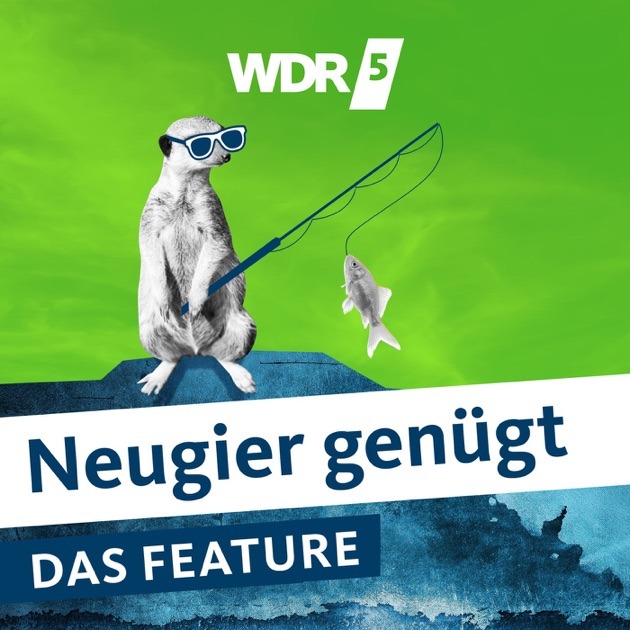 wdr 5 neugier genügt TRE - Körperübungen für die Traumaheilung