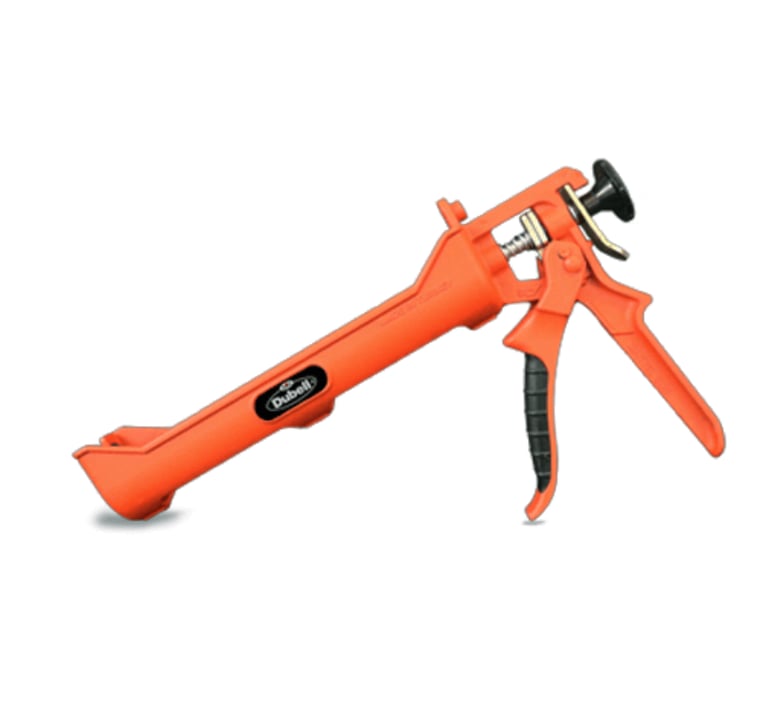 industrial mixing and dispensing tools