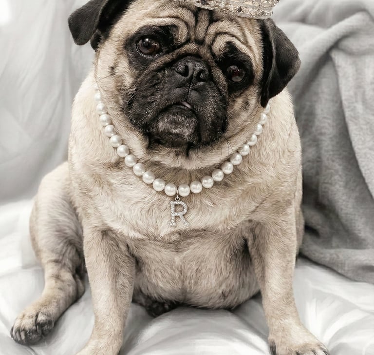 Collares Joyería (El Capo)