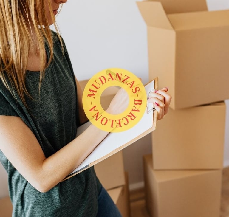 Mudanzas Barcelona
