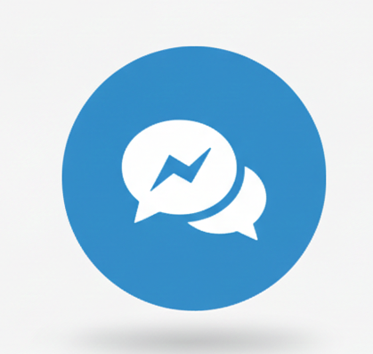 Susisiekime Messenger - NT brokeris Andrius Velykis