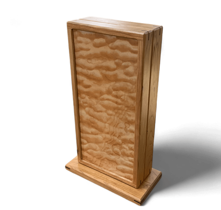 TW 3 Tower Box