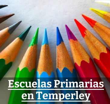 Escuelas Primarias en Temperley