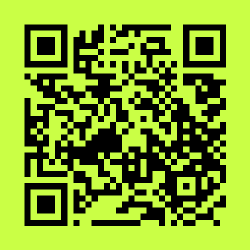 Código QR para contacto directo con Impacto Digital o acceso a información del negocio
