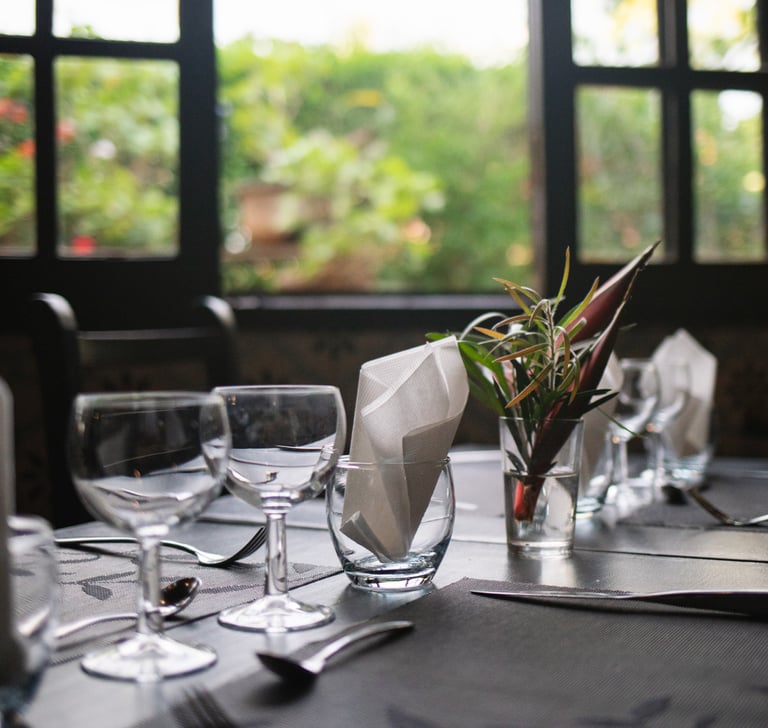 restaurant ambalavao 303