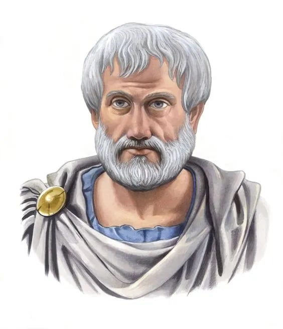 Everywhere, inequality is a cause of revolution - Aristotle. Comment.