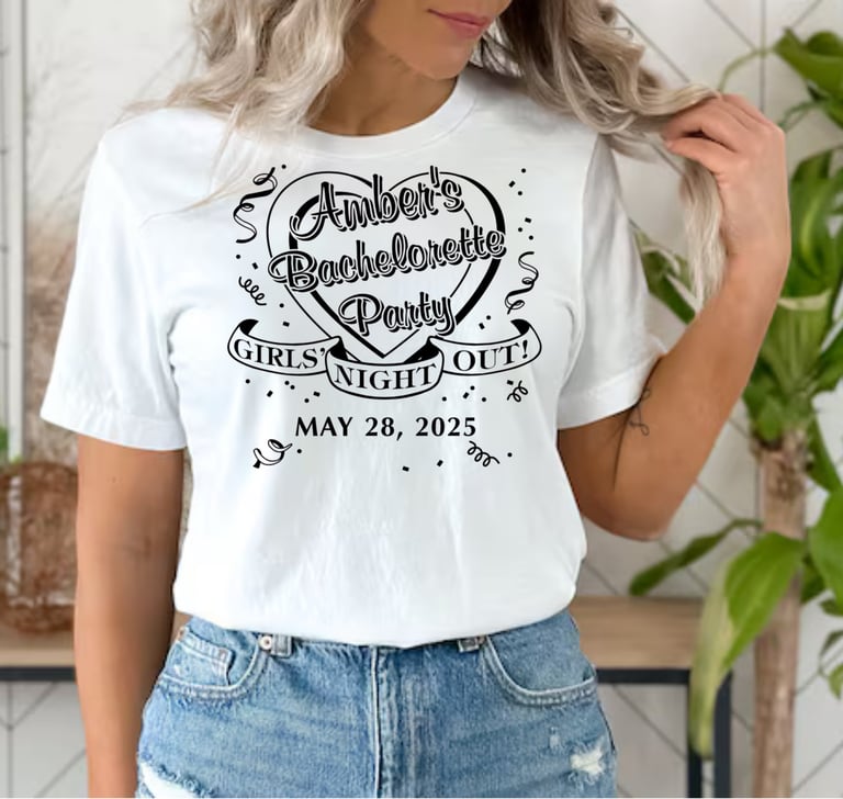 Special events, Custom Screen Printing Deer Park