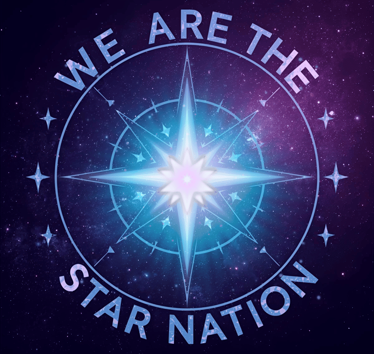 Galactic Star Nation
