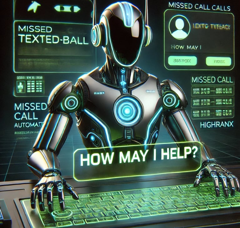 RanxBot AI WebChat converts website visitors into leads in real time.