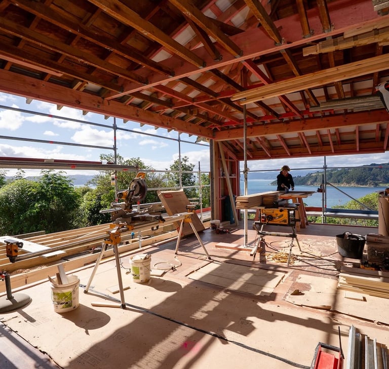 Build 2.0 team project Wellington