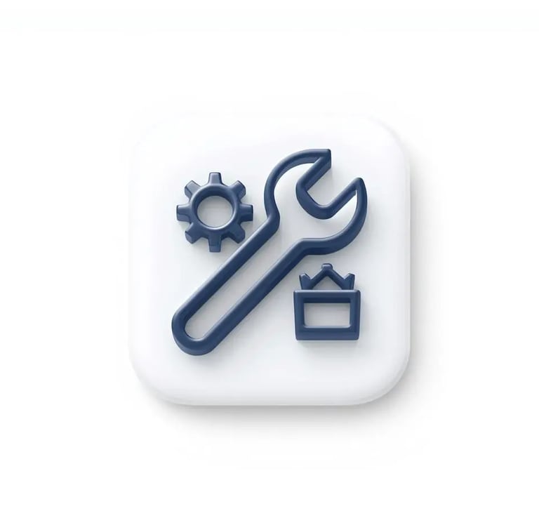 3d-maintenance-website-icon-with-white-background-and-dark-blue-lines