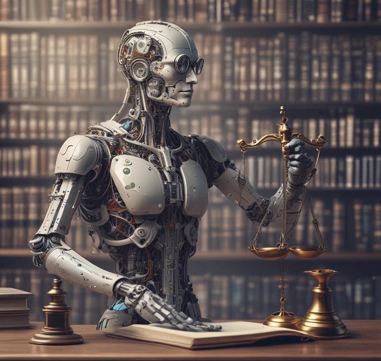 man in white crew neck t-shirt standing on brown wooden bridge