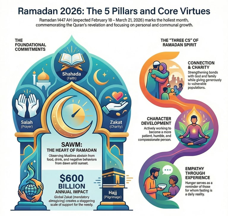Ramadan
