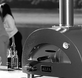 Biografia alfa forni
