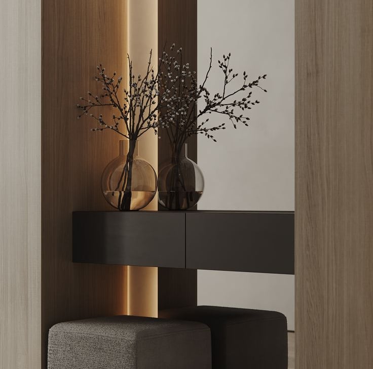 Interior Design in Amman