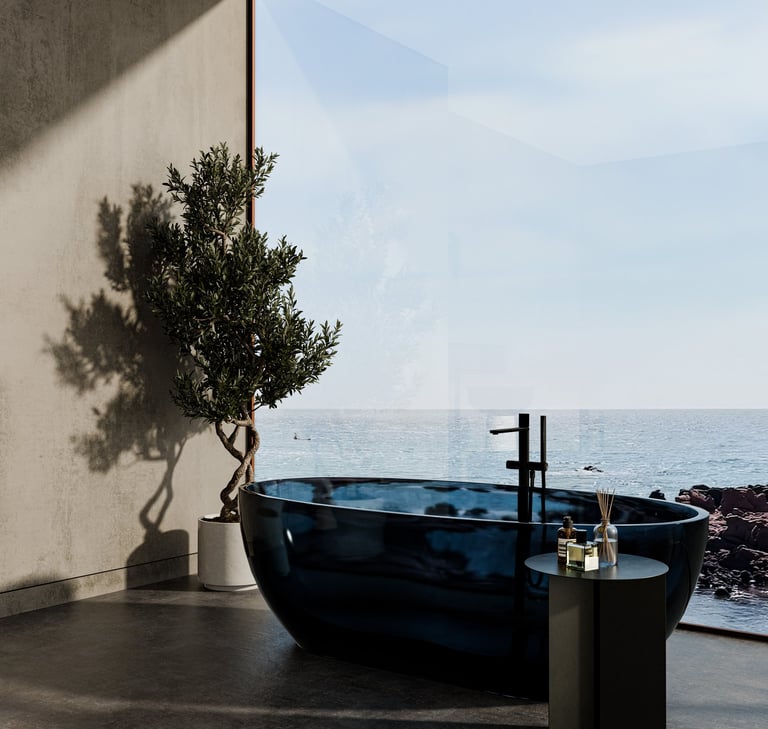 Albume&Reflex - primo piano Reflex