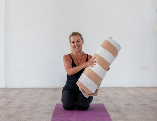 Corporate yoga Vancouver and Vancouver island