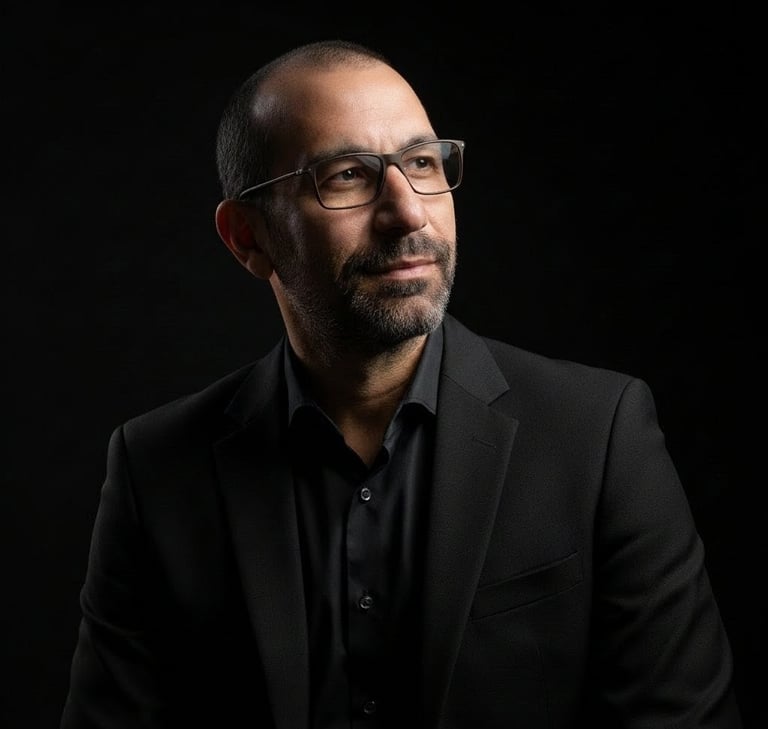 Psicólogo Carlos Giovatto