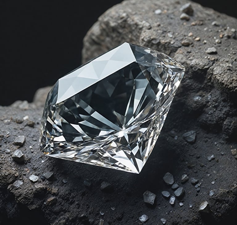 Natural Diamond