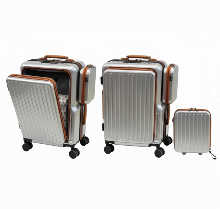 Luggage Bags