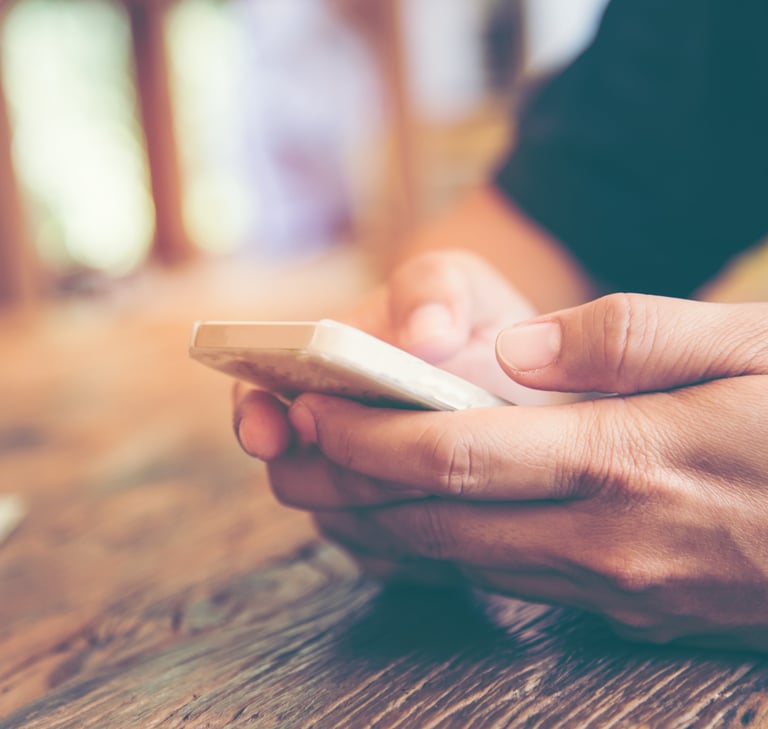 Email and text marketing for Southwest Florida businesses