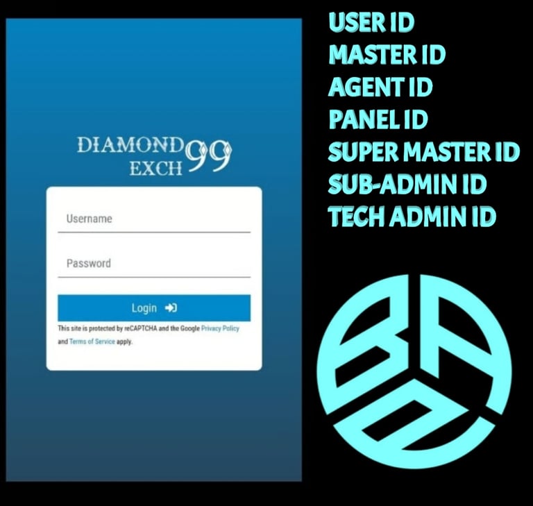 Diamondexch99 Betting ID: Master और Admin ID के साथ शुरू करें अपना विश्वसनीय व्यापार