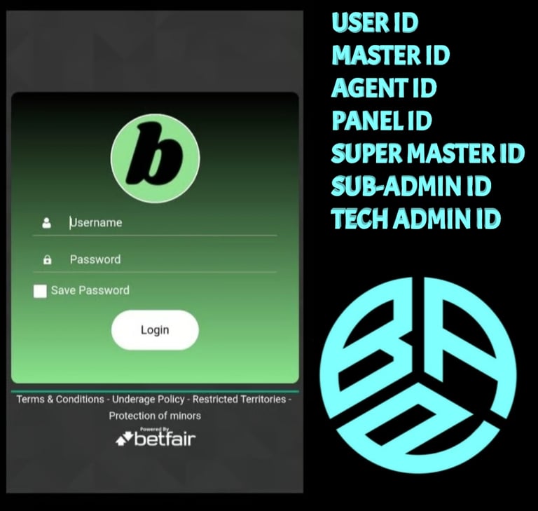 Betpro Betting ID: Master और Admin ID लेकर शुरू करें अपना सुरक्षित ऑनलाइन बिजनेस