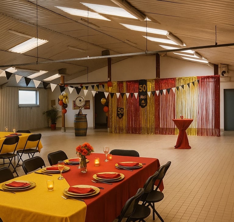 Évènement à proximité de Quimper