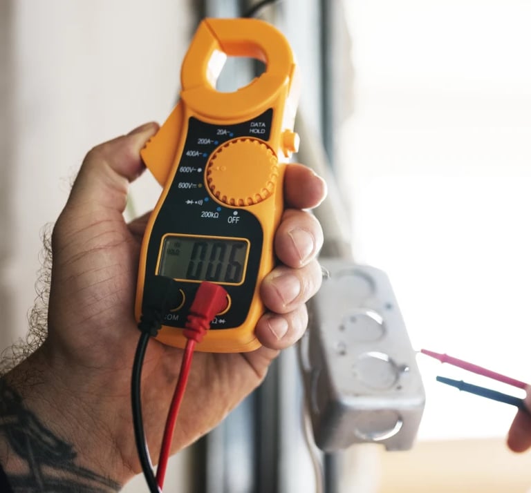 atesti električnih instalacija