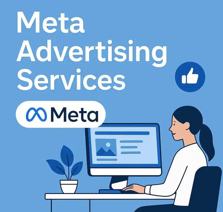 Meta Advertise Service