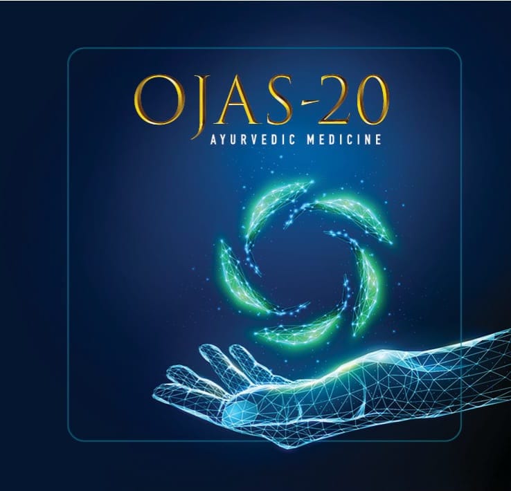 Ojas 20 Featured Image