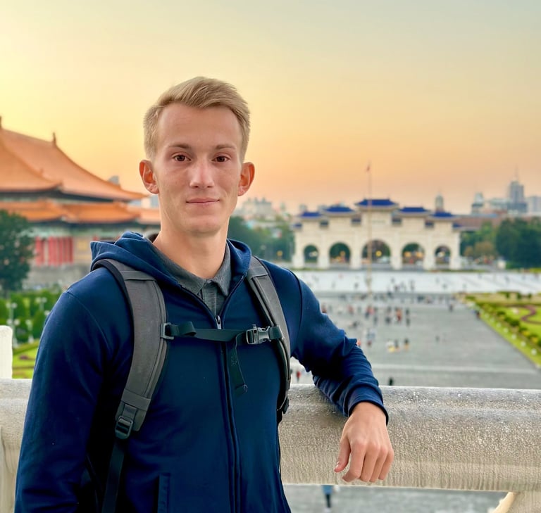 Augustin NCH apprenti aventurier