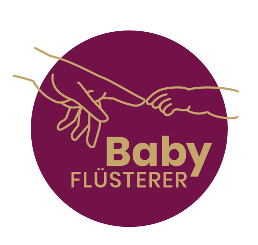 Babyflüsterer Logo IBCLC