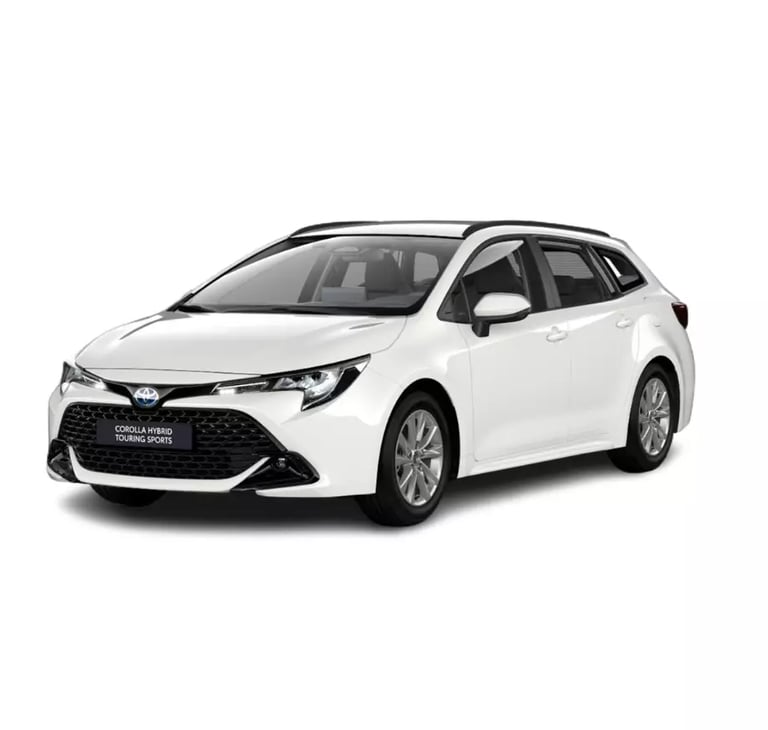 Alquiler coche grande