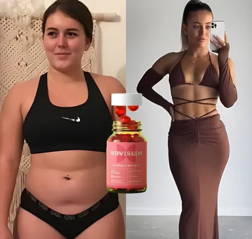 Novislim Benefits