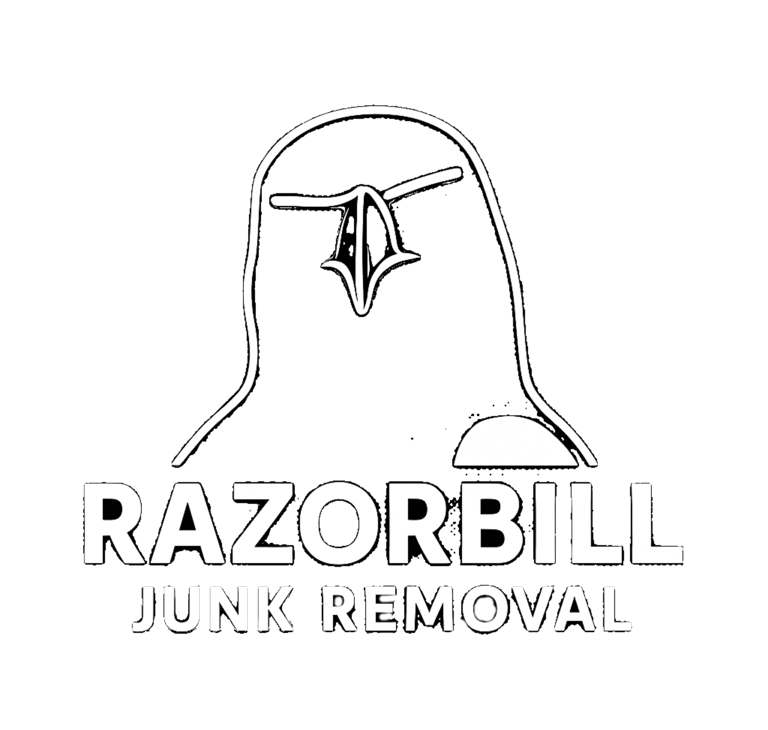 Razorbill Junk Removal In San Antonio