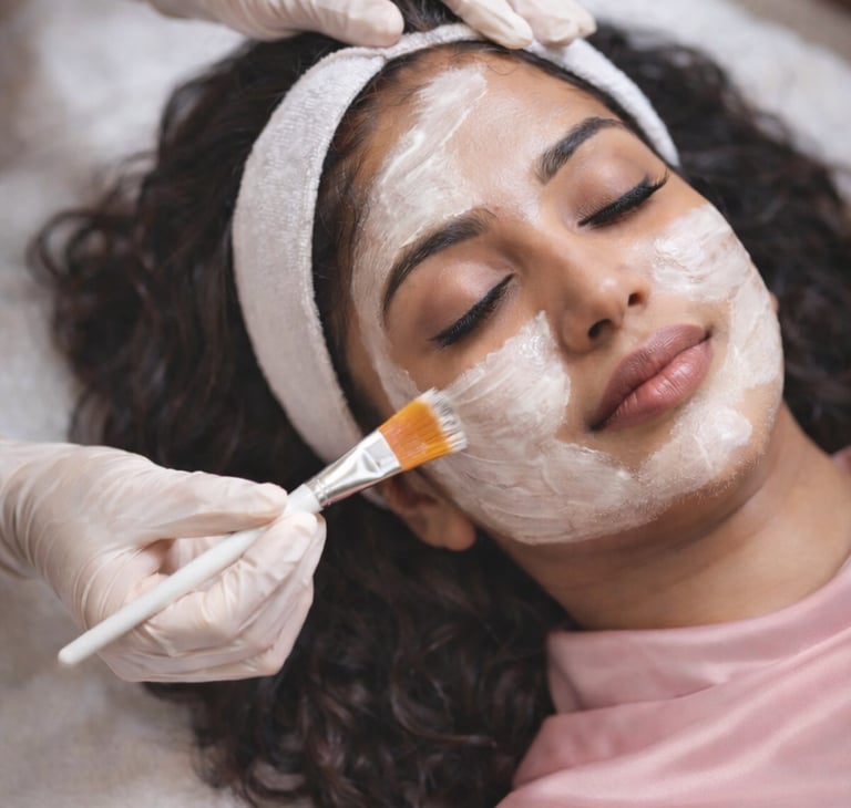 The Beauty Avenue Sainikpuri Family Salon Esther Mall