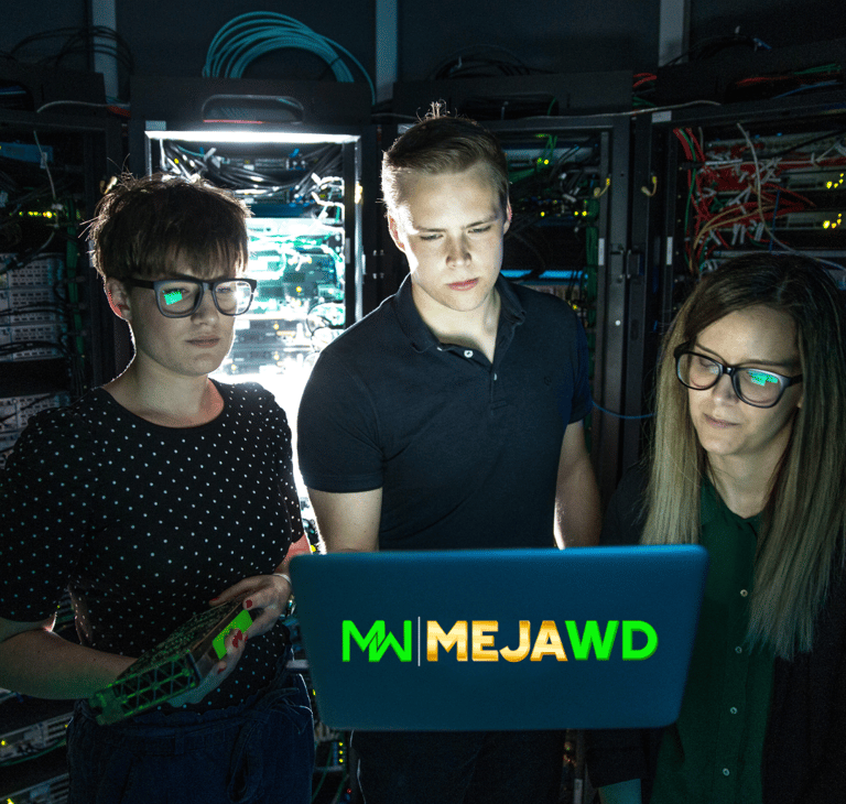 MEJA WD memberikan pelayanan terbaik 7/24 jam